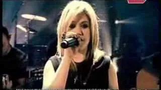 Kelly Clarkson - Breakaway (UK Version)