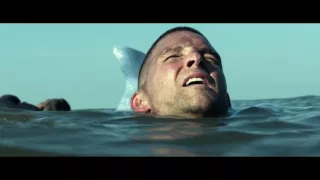 USS Indianapolis  Men of Courage Official Trailer 1 2016   Nicolas Cage Movie