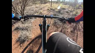Alice Springs Single Trail [kyms fun bits]