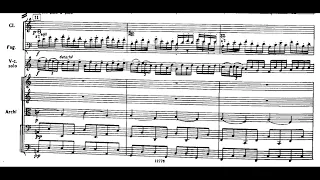 Aram Khachaturian - Cello Concerto in E minor (1946) (Score, Analysis)