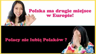 🇯🇵🇵🇱 Co wspaniałe w Polakach, a co takie wspaniałe nie jest…