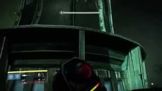 BONUS - Bridge Titan Tower + Alternate Gap Jump