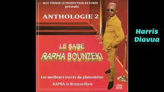 Le Sage Rapha Bounzeki: Anthologie 2 (1989)