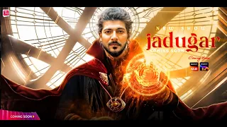 Jadugar : Ek Rahasyamayi Kahani : Sheezan Khan As Jadugar | New Promo | Sony Sab | Telly Times