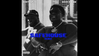 BigXthaPlug ft. Maxo Kream - Safehouse (Remix) (Bass Boosted)