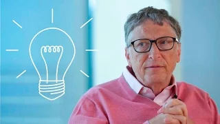 Bill Gates and the Quest for Sustainable Energy