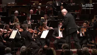 Mozart  Die Entführung aus dem Serail – Ouvertüre ∙ hr Sinfonieorchester ∙ Peter Eötvös 1
