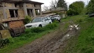 Living in Rural Bulgaria 13 May 2019