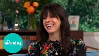 Imelda May Shares All On Making Her Acting Debut On The Big Screen | This Morning