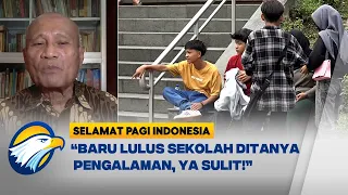 Perusahaan Minta Pengalaman, Fresh Graduate Apa Kabar?