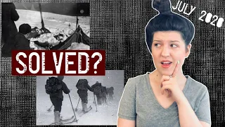 DYATLOV PASS INCIDENT | Solved? | The July 2020 Update | Russia Has Closed the Case |