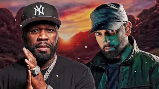 50 Cent - New York ft. Eminem (Song) (2023)