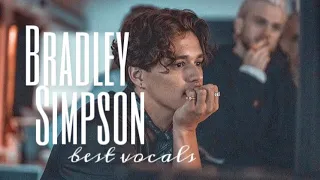 Bradley Simpson Best Vocals (pt. 6)