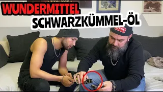 SCHWARZKÜMMEL-ÖL ✨ | Das WUNDERMITTEL und seine WIRKUNGEN!