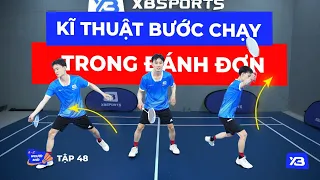 Tập 48: Tất Cả Những Gì Cần Biết Về Bộ Di Chuyển Trong Đánh Đơn