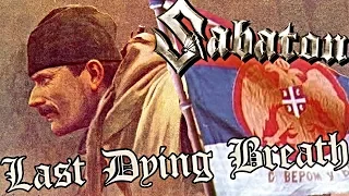 Sabaton - Last Dying Breath | Reaction + Live [Belgrade 2017] (Reakcija)/With English subtitles
