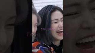 The battle of Maknae ( Yuna vs Lia)🤣🤣🤣💯