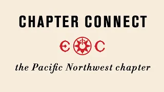 Chapter Connect - Pacific Northwest