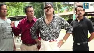 Malayalam Movie Dolphins | Malayalam movie 2014 Ft. Suresh Gopi | Anoop Menon