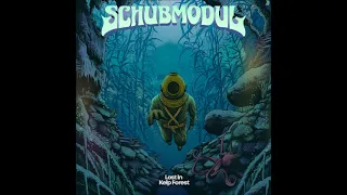 Schubmodul - Lost In Kelp Forest (Full Album 2024)