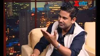 Lyricist and Writer Manoj Muntashir - ETC Bollywood Business - Komal Nahta