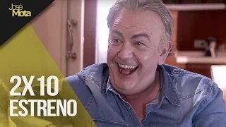 José Mota Presenta: Programa 10 - Temporada 2