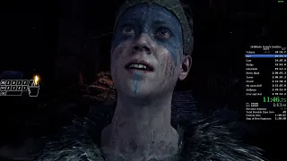 Hellblade: Senua's Sacrifice Speedrun in 1:38:40