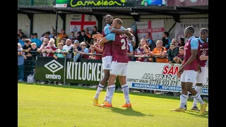 Match Highlights | South Shields 3-0 Gloucester City | Vanarama National League North