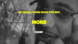 [FREE] Key Glock x Young Dolph type beat - more
