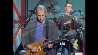 Mark Knopfler - Sultans of Swing (A Night in London, 1996) [DVD quality] [Live]