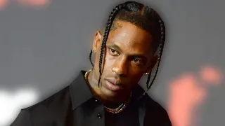 Travis Scott Breaks Silence On Astroworld Tragedy, Insists He Didn’t Know Fans Were Hurt