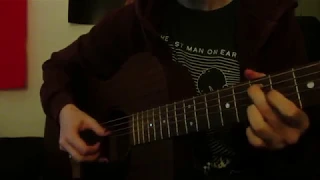 Widow's Grove (cover) - Tom Waits