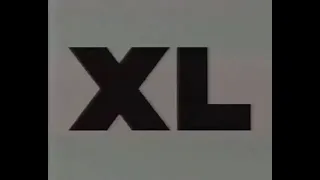 VA - XL 3rd Chapter Megamix