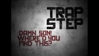 Baauer - Harlem Shake (Kid Womp Remix) TrapStep