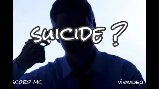 SUICIDE?