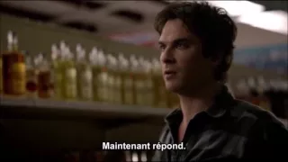 Damon, Kai et Bonnie ~ E3 S06 [VOSTFR]