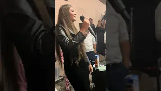 VANESA HORÁKOVÁ-FO FO❤️ (ZABÁVA LIBEREC 🇨🇿)  2023 TIK TOK