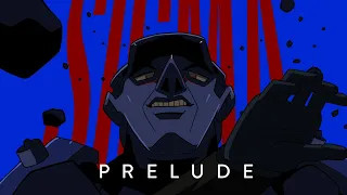 SIGMA PRELUDE (OVERWATCH ANIMATION)