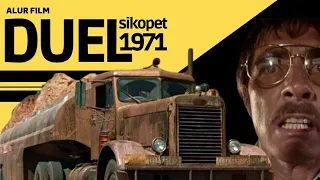 Mysterious Kopet Kopet Duel Truck Film Line || Agen Kaset