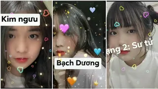 Bí Mật 12 Cung Hoàng Đạo Tik Tok • Top Các Cung Hoàng Đạo Tài Giỏi Nhất P. 32