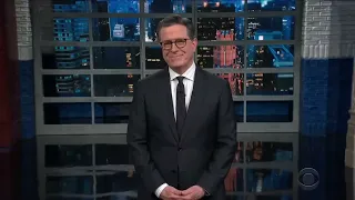Stephen Colbert's "Alter Egos" [5]