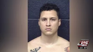 Border Patrol agent based in Laredo charged in deaths of woman, child