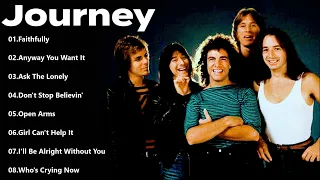 Journey Greatest Hits