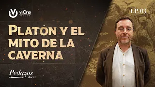 Platón y el mito de la caverna