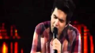 Luan Santana - Não era pra ser - DVD Ao vivo no Rio OFICIAL.mp4