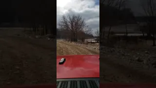 off road test in 2020 jeep gladiator overland