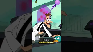 The Complete Dr. DOOFENSHMIRTZ Timeline #shorts #tvshow