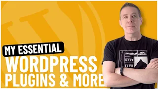 My Essential WordPress Plugins & Tech Stack for 2024