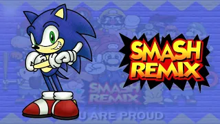 Boss Theme - Sonic 2 | Smash Remix