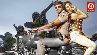 TYSON EK POLICEWALA Full Movie HD || Tiger Prabhakar Kannada Hindi Dubbed